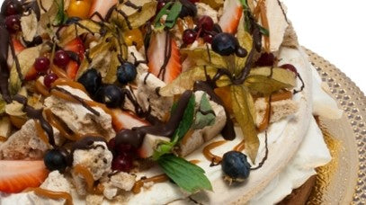 Þægilegri Þakkargjörðarveisla með Tertugallerí