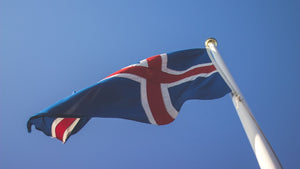 Gleðilegan þjóðhátíðardag kæru landsmenn!